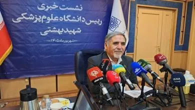 مشکلات معیشتی علت کمبود پرستار در تهران