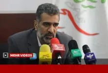 زارع‌زاده: بیش از هزار گروه جهادی در حوزه سلامت فعالند