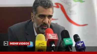 زارع‌زاده: بیش از هزار گروه جهادی در حوزه سلامت فعالند