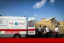 میعادفر: ۲۰۰۴ پایگاه جاده‌ای و ۱۵۱۷ پایگاه شهری اورژانس فعال است