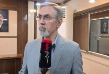 مطالبات حوزه سلامت سیستان و بلوچستان در کارگروه ویژه پیگیری می‌شود