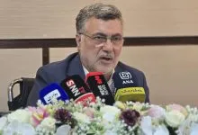 ظفرقندی: تیم سلامت در سخت‌ترین شرایط پای کار مردم؛ بدهی بیمه حل شود