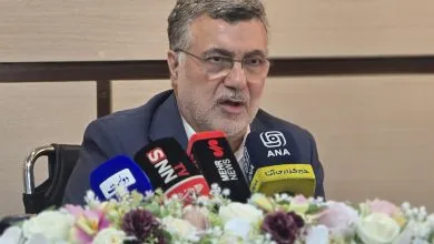 ظفرقندی: تیم سلامت در سخت‌ترین شرایط پای کار مردم؛ بدهی بیمه حل شود
