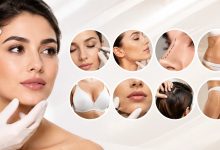 پرتقاضاترین عمل های زیبایی در ایران کدام اند؟