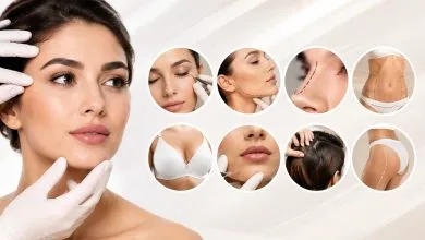 پرتقاضاترین عمل های زیبایی در ایران کدام اند؟