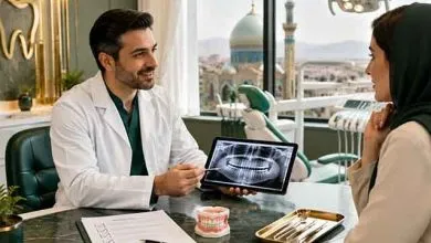 راهنمای انتخاب کلینیک دندانپزشکی در مشهد؛ قبل از شروع درمان به چه نکاتی توجه کنیم؟