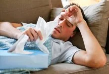 پاییز در راه است؛ مراقب ویروس‌های تنفسی باشیم