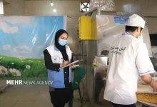 واکنش وزارت بهداشت به دریافت پول از واحدهای صنفی