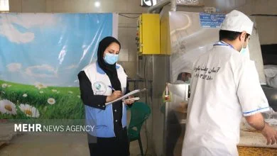 واکنش وزارت بهداشت به دریافت پول از واحدهای صنفی