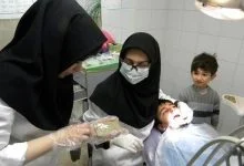 خونریزی لثه را جدی بگیرید