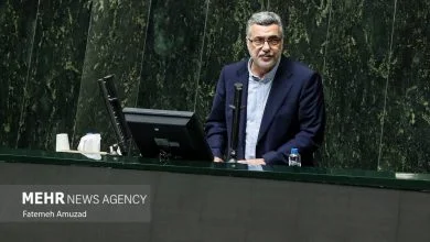 ۱۵۷ سوال از وزیر بهداشت؛ ظفرقندی به مجلس می رود