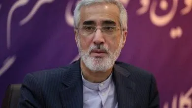 پیرصالحی: مسیرهای جایگزین برای انتقال دارو فعال شده است