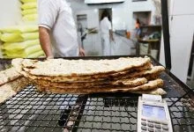 سلامت سالمندان از نان روزانه آغاز می‌شود