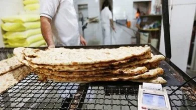 سلامت سالمندان از نان روزانه آغاز می‌شود