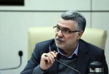 وزیر بهداشت: ریشه‌ بسیاری از چالش‌های جمعیتی در ازدواج نهفته است