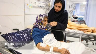 سطح‌بندی خدمات پرستاری در منزل ابلاغ شد