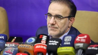 رئیس‌زاده: توزیع نامتوازن متخصصان چالش اصلی نظام سلامت است