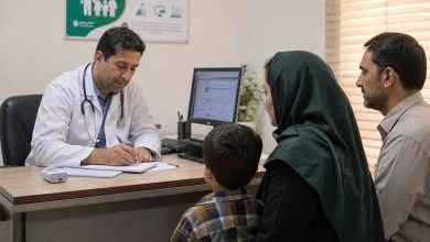 موهبتی: موفقیت پزشک خانواده به بیمهها بستگی دارد موهبتی: موفقیت پزشک خانواده به بیمهها بستگی دارد