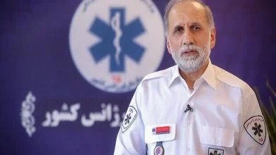 تجهیز آمبولانسها به دوربین برای برخورد با متخلفان تجهیز آمبولانسها به دوربین برای برخورد با متخلفان