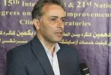 وطن خواه: موافق عضویت کارشناسان آزمایشگاهی در نظام پزشکی هستیم