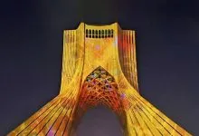 آغاز ماه آگاهی‌رسانی سرطان کودکان در شب طلایی تهران