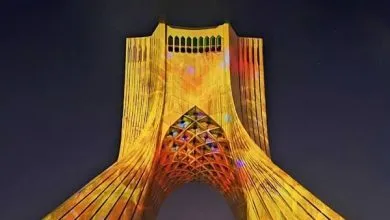 آغاز ماه آگاهی‌رسانی سرطان کودکان در شب طلایی تهران