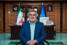 نظام سلامت در جنگ هم پای کار بود / ۶۶ هزار مجروح رایگان درمان شدند