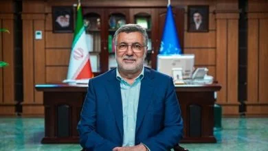 نظام سلامت در جنگ هم پای کار بود / ۶۶ هزار مجروح رایگان درمان شدند