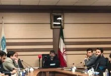 فرنوش: تحریم و تبعیض از مصادیق آپارتاید علمی است