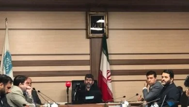 فرنوش: تحریم و تبعیض از مصادیق آپارتاید علمی است