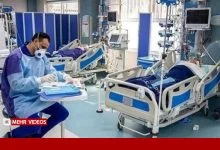 معاون بهداشت: کرونا از سطح هشدار عبور نکرده است