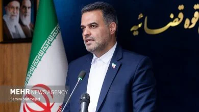 کاظمی: خسارت بیماران پروانه‌ای از محل اموال توقیف‌شده آمریکا پرداخت شد