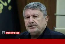 الیاس حضرتی: دشمن هنوز مشغول توطئه است