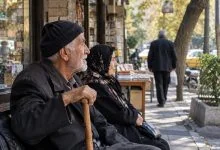 ایران در آستانه سالمندی شتابان؛ ۳۱ درصد جمعیت تا ۱۴۳۰ سالمند می‌شوند