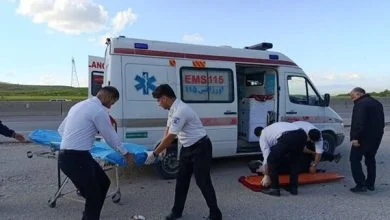 ثبت ۲۷ هزار ماموریت اورژانس تهران در هفته گذشته
