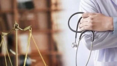 پزشک متخلف گیلانی به پرداخت بیش از ۴۶ میلیارد ریال محکوم شد