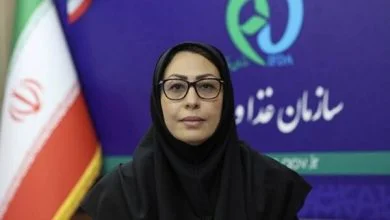 ادعاها در تبلیغات محصولات سلامت قابل تضمین نیست ادعاها در تبلیغات محصولات سلامت قابل تضمین نیست